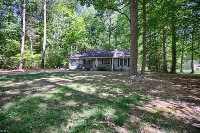 Photo 5 of 24 residential for sale in Gloucester County virginia Photo 5 of 24 residential for sale in Gloucester County virginia