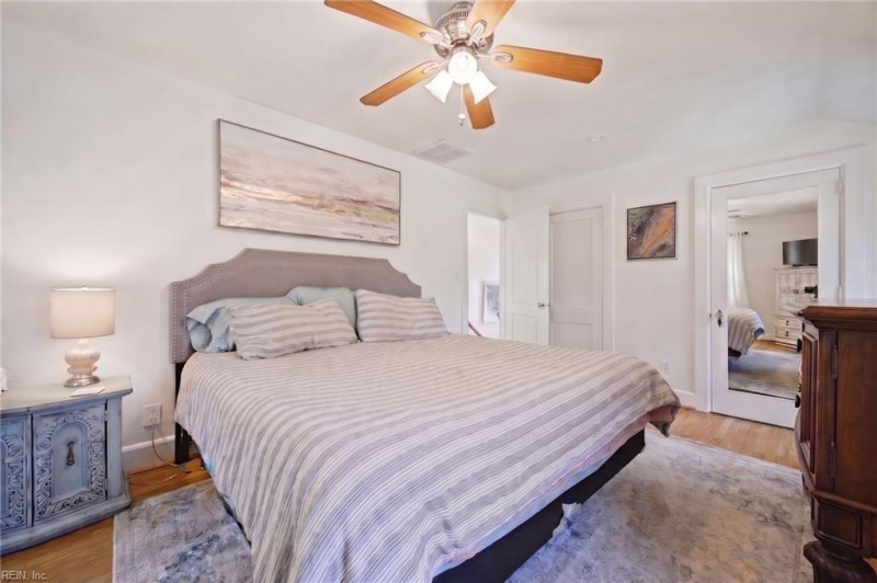 Photo 20 of 29 residential for sale in Norfolk virginia