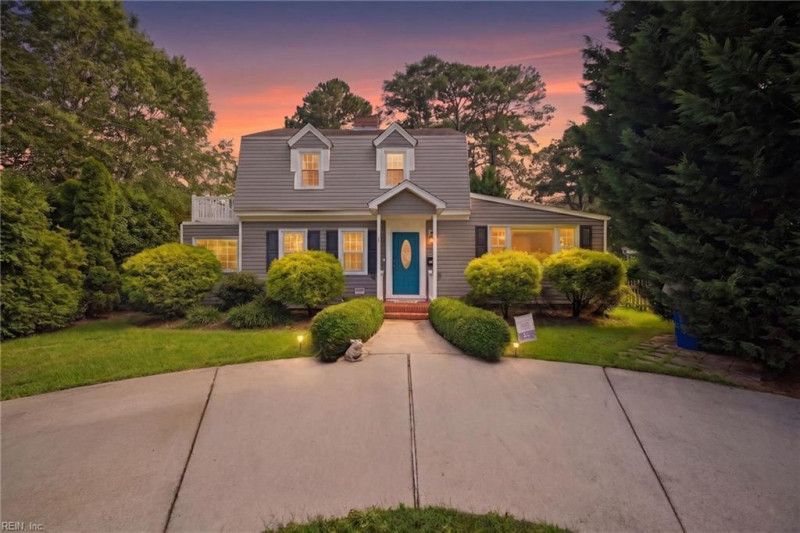 Photo 21 of 29 residential for sale in Norfolk virginia