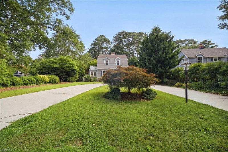Photo 22 of 29 residential for sale in Norfolk virginia