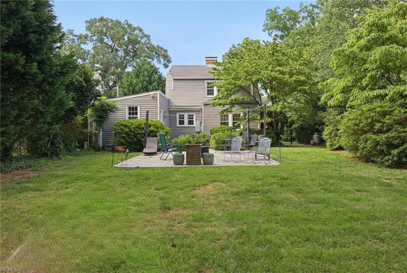 Photo 23 of 29 residential for sale in Norfolk virginia