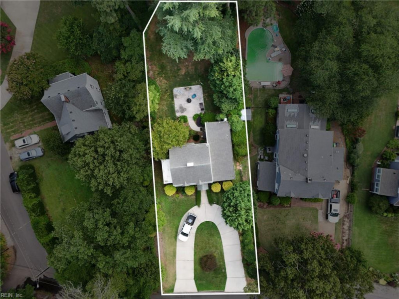 Photo 28 of 29 residential for sale in Norfolk virginia