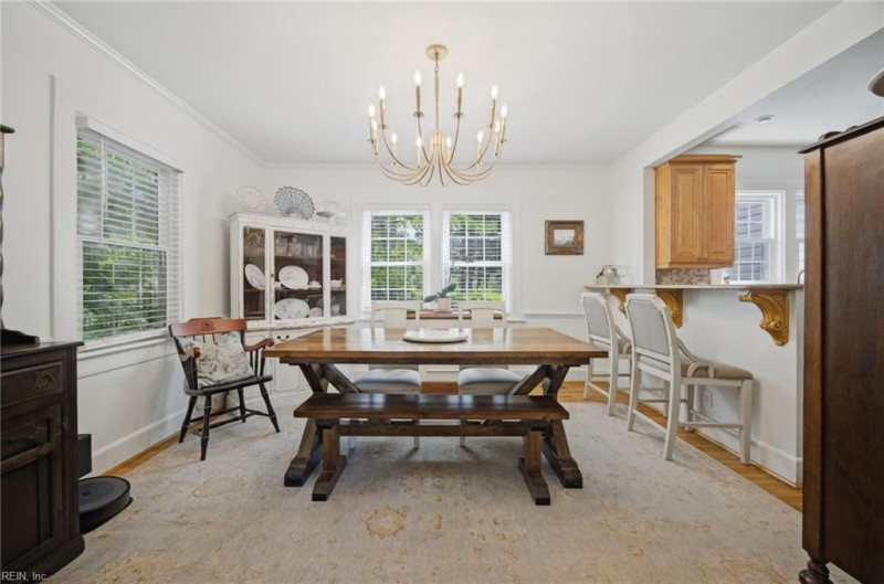 Photo 6 of 29 residential for sale in Norfolk virginia
