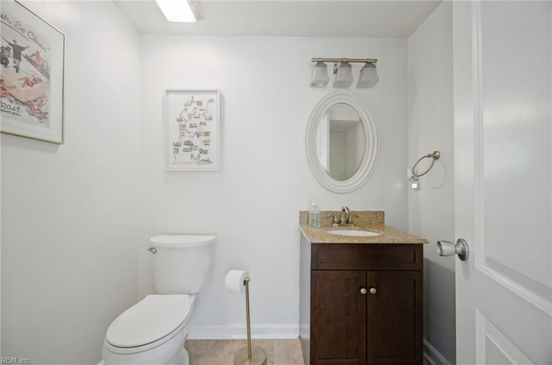 Photo 9 of 29 residential for sale in Norfolk virginia