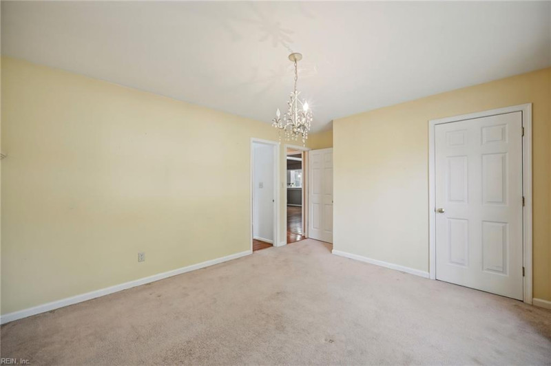 Photo 19 of 30 residential for sale in Suffolk virginia