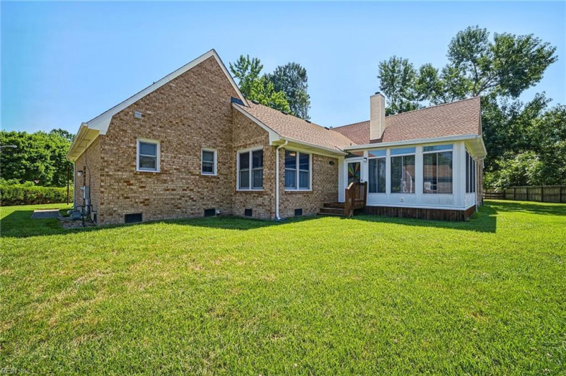 Photo 24 of 30 residential for sale in Suffolk virginia