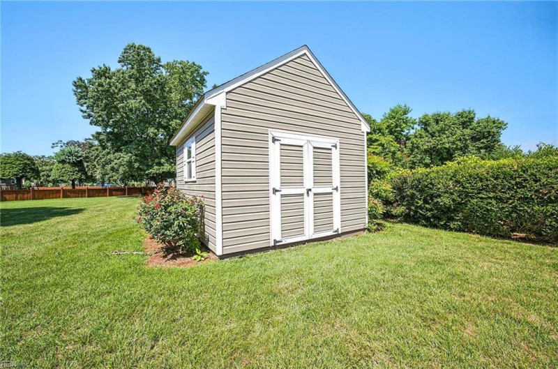 Photo 25 of 30 residential for sale in Suffolk virginia