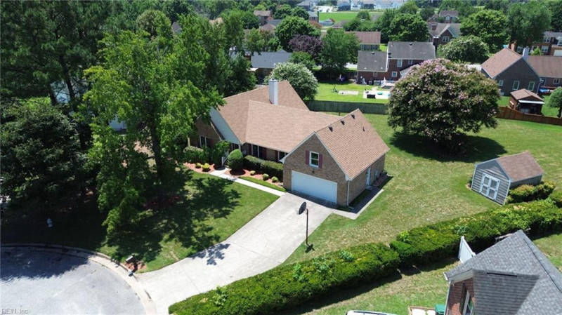 Photo 27 of 30 residential for sale in Suffolk virginia