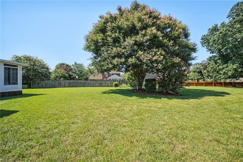 Photo 29 of 30 residential for sale in Suffolk virginia