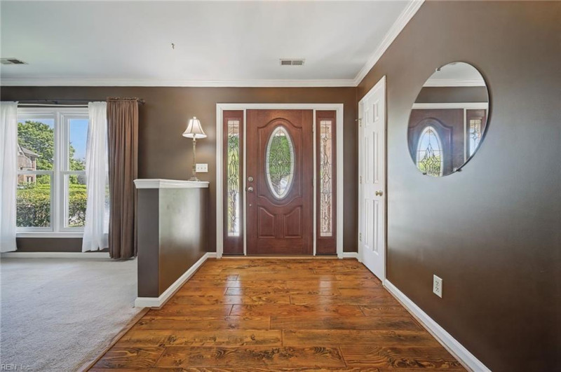 Photo 3 of 30 residential for sale in Suffolk virginia