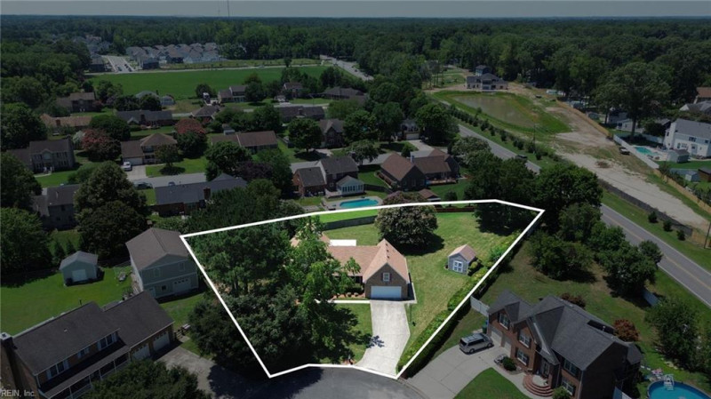 Photo 30 of 30 residential for sale in Suffolk virginia