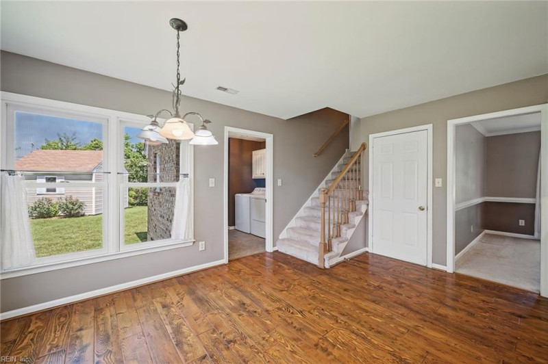 Photo 8 of 30 residential for sale in Suffolk virginia