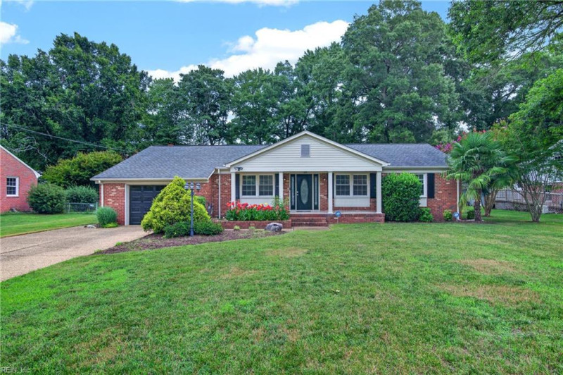Photo 1 of 39 residential for sale in York County virginia