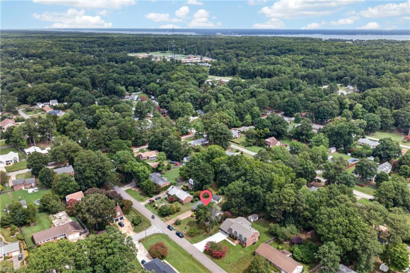 Photo 39 of 39 residential for sale in York County virginia