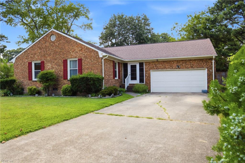 Photo 1 of 17 residential for sale in Hampton virginia Photo 1 of 17 residential for sale in Hampton virginia