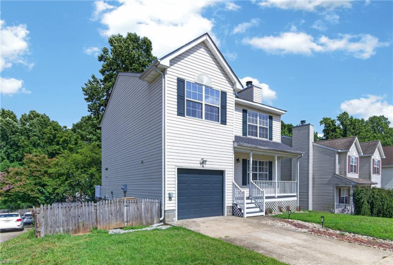 Photo 2 of 48 residential for sale in York County virginia
