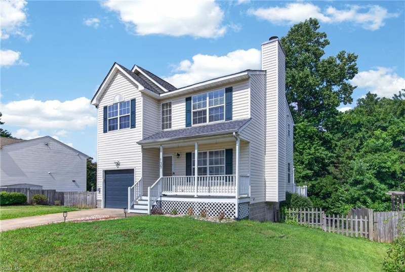 Photo 3 of 48 residential for sale in York County virginia