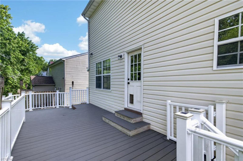 Photo 37 of 48 residential for sale in York County virginia