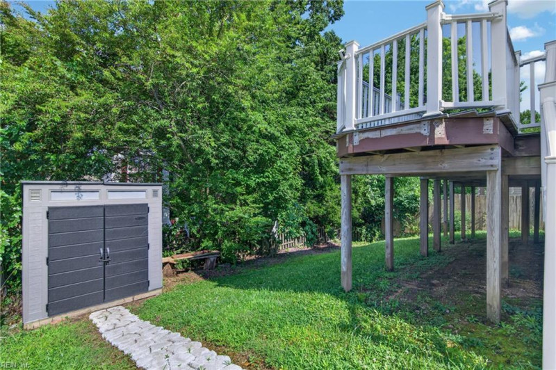 Photo 38 of 48 residential for sale in York County virginia