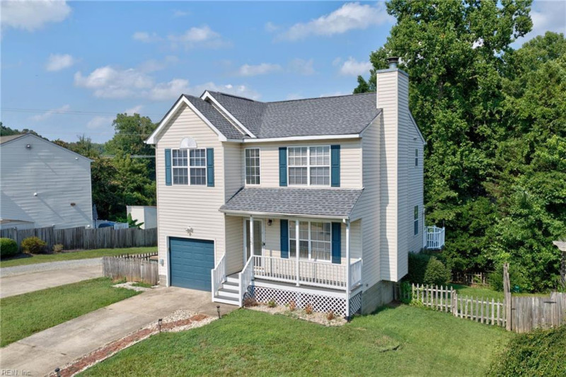 Photo 39 of 48 residential for sale in York County virginia