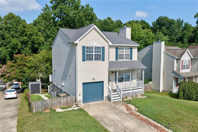 Photo 40 of 48 residential for sale in York County virginia