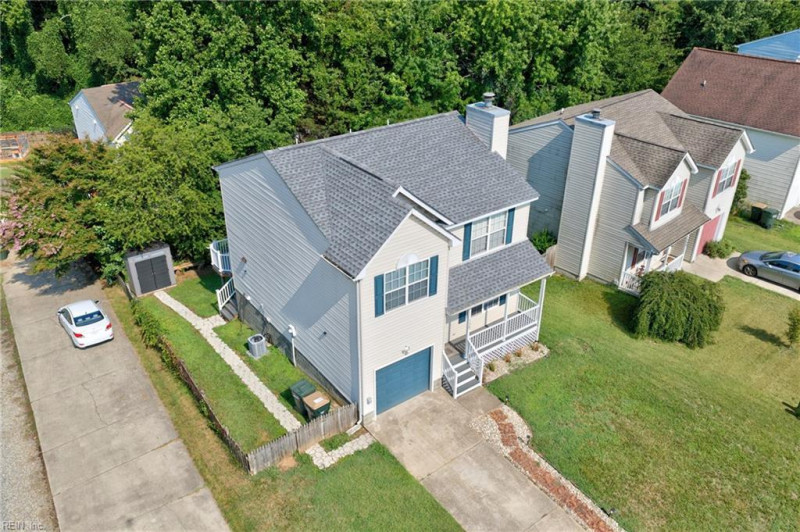 Photo 41 of 48 residential for sale in York County virginia