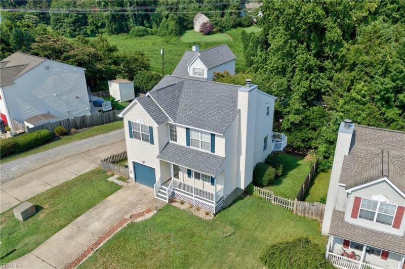 Photo 42 of 48 residential for sale in York County virginia
