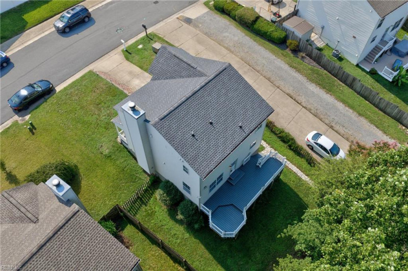 Photo 44 of 48 residential for sale in York County virginia