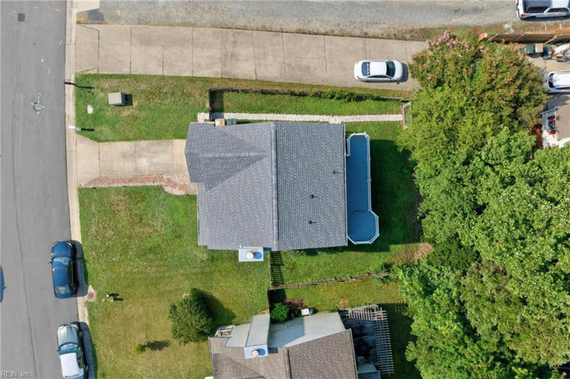 Photo 45 of 48 residential for sale in York County virginia