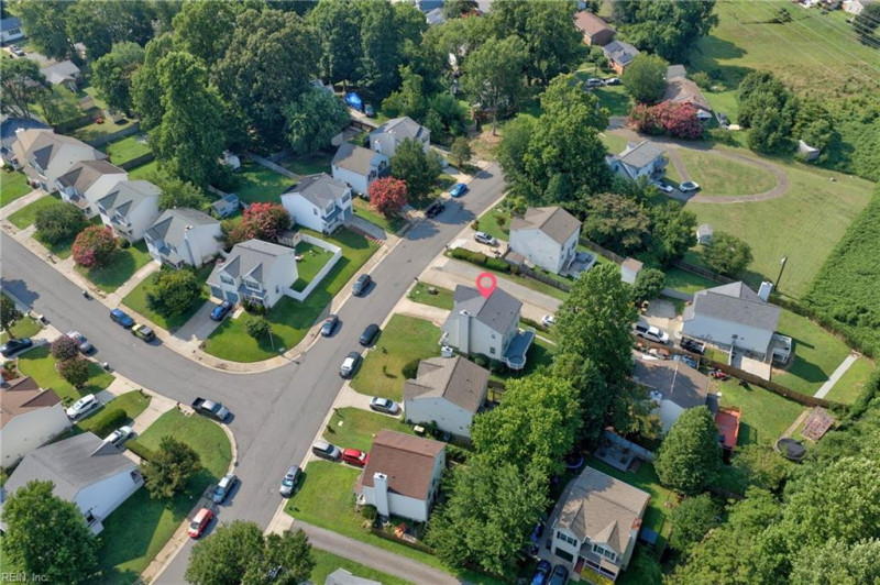 Photo 46 of 48 residential for sale in York County virginia