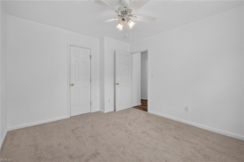 Photo 22 of 25 residential for sale in Chesapeake virginia