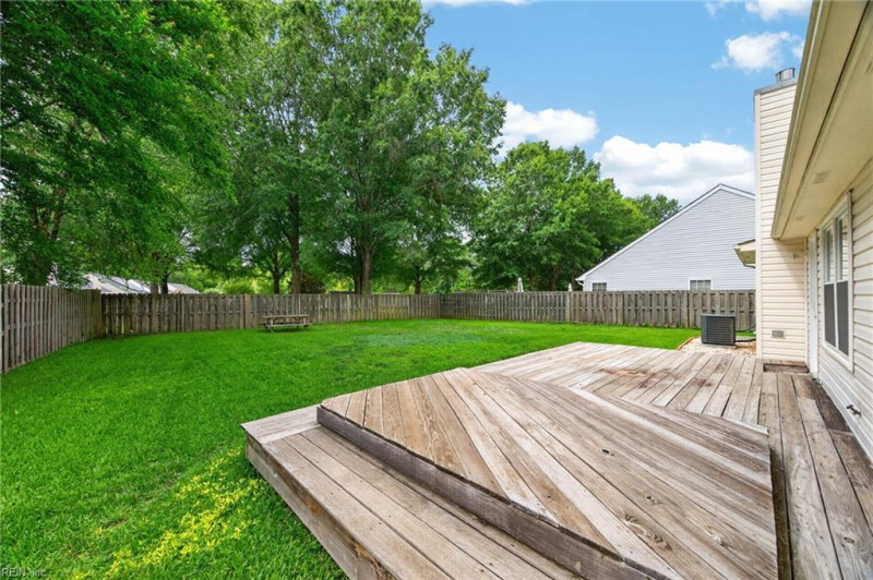 Photo 23 of 25 residential for sale in Chesapeake virginia