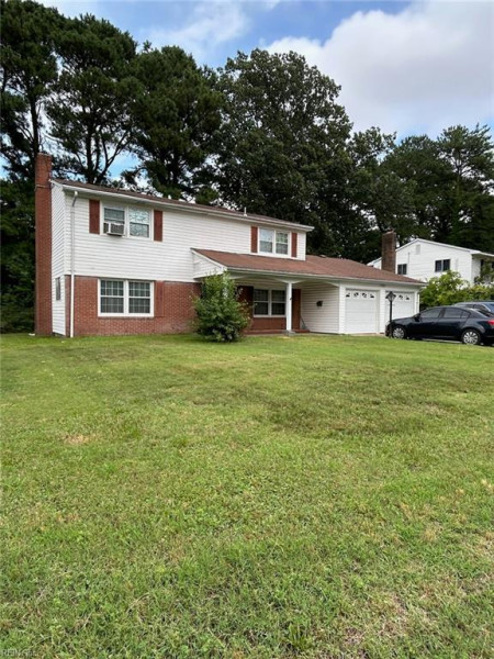 Photo 1 of 1 residential for sale in Virginia Beach virginia