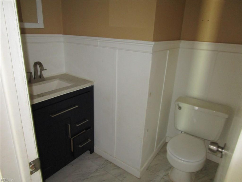 Photo 10 of 21 residential for sale in Hampton virginia