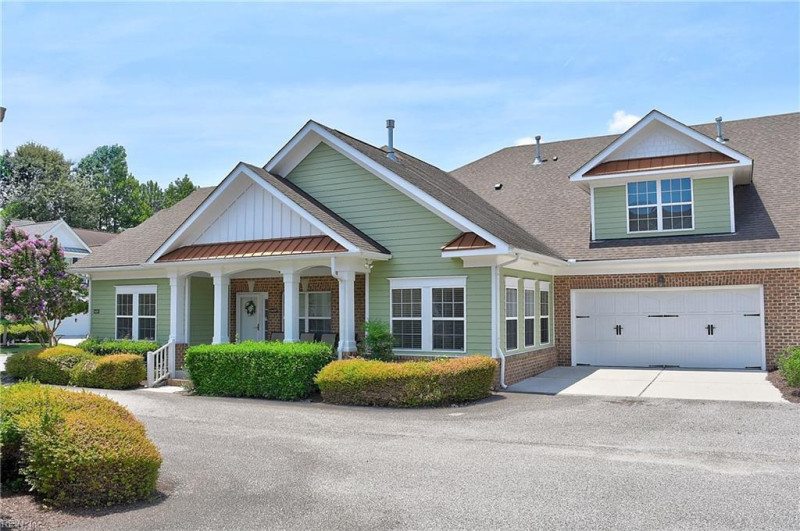 Photo 1 of 43 residential for sale in Chesapeake virginia