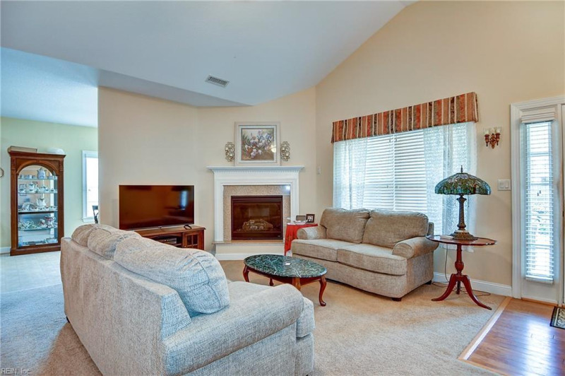 Photo 2 of 43 residential for sale in Chesapeake virginia