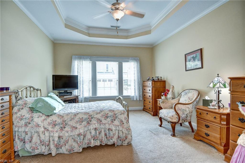 Photo 21 of 43 residential for sale in Chesapeake virginia