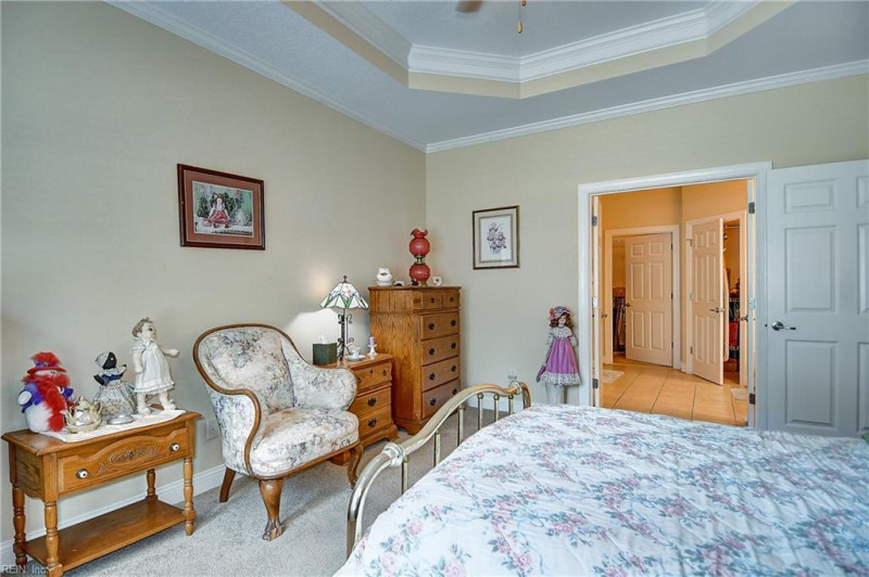 Photo 24 of 43 residential for sale in Chesapeake virginia