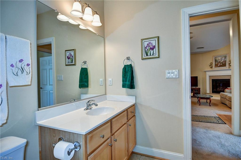Photo 33 of 43 residential for sale in Chesapeake virginia