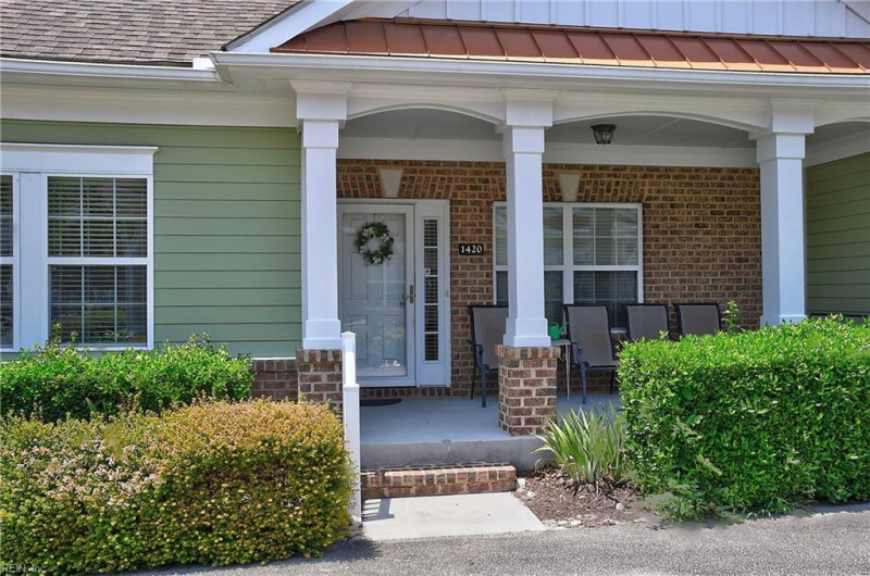 Photo 39 of 43 residential for sale in Chesapeake virginia