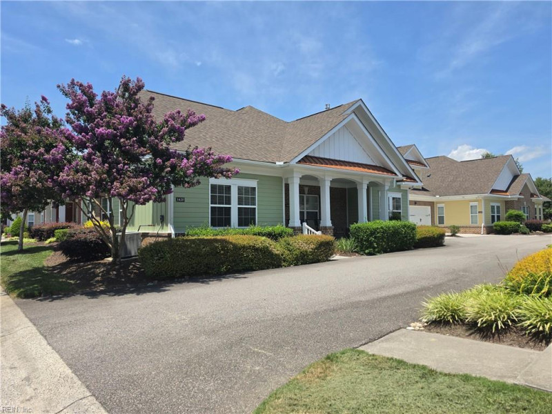 Photo 43 of 43 residential for sale in Chesapeake virginia