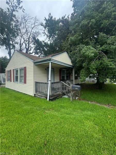 Photo 1 of 6 residential for sale in Portsmouth virginia Photo 1 of 6 residential for sale in Portsmouth virginia
