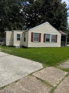 Photo 3 of 6 residential for sale in Portsmouth virginia Photo 3 of 6 residential for sale in Portsmouth virginia