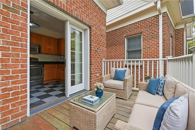 Photo 20 of 37 residential for sale in Norfolk virginia