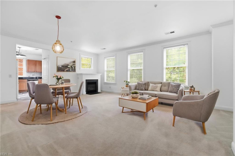Photo 8 of 37 residential for sale in Norfolk virginia