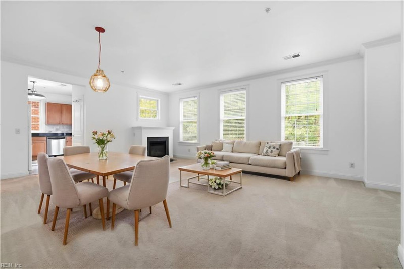 Photo 9 of 37 residential for sale in Norfolk virginia