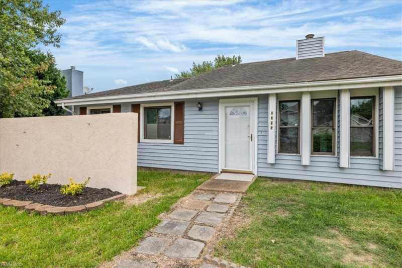Photo 1 of 39 residential for sale in Virginia Beach virginia