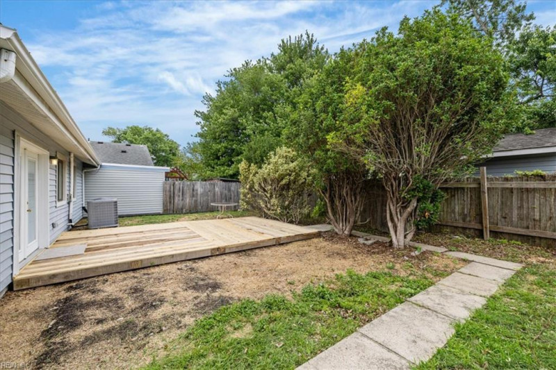 Photo 36 of 39 residential for sale in Virginia Beach virginia