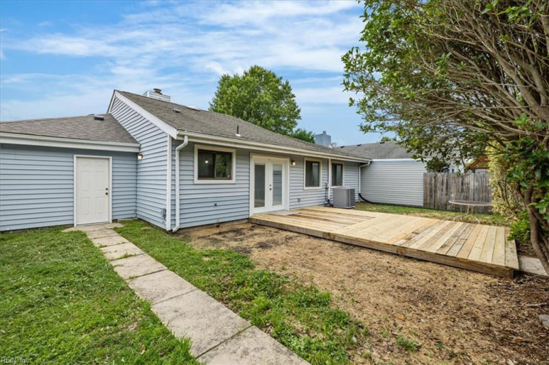 Photo 37 of 39 residential for sale in Virginia Beach virginia