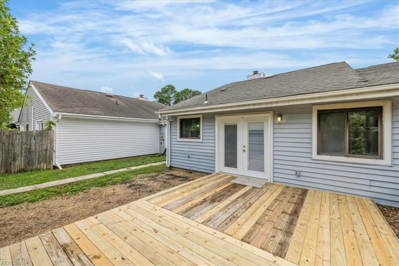 Photo 38 of 39 residential for sale in Virginia Beach virginia